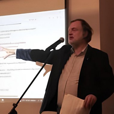 John M. - Freelance Content Creator