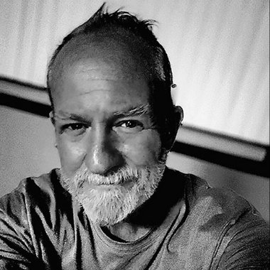 Eric N. - Freelance Brand Designer