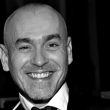 Alex K. - Freelance Mixing Engineer