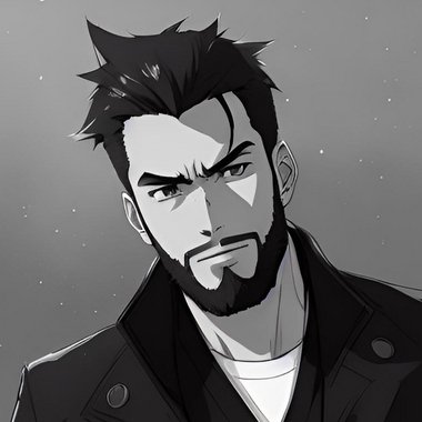 Christopher E. - Freelance Designer