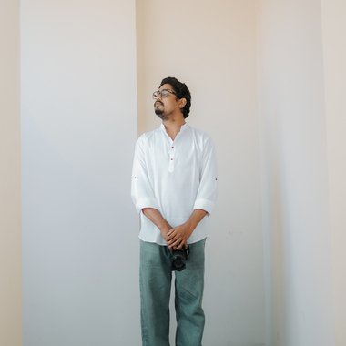 Dhrumil - Freelance Video Editor