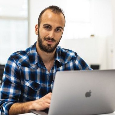 Stefano G. - Freelance Developer