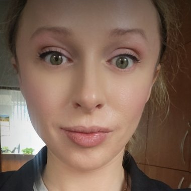 Agnieszka P. - Freelance 1st Assistant Director