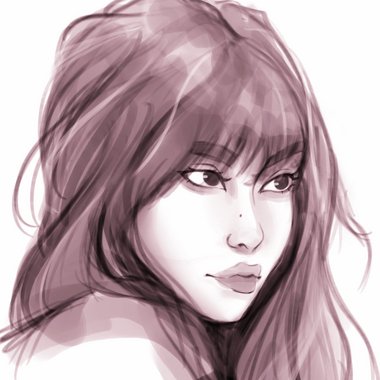 Ana-Maria T. - Freelance 2d Animator