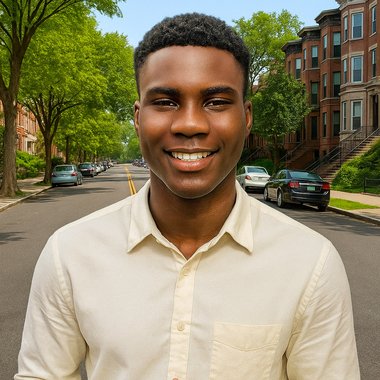 Dennis J. - Freelance 3d Animator