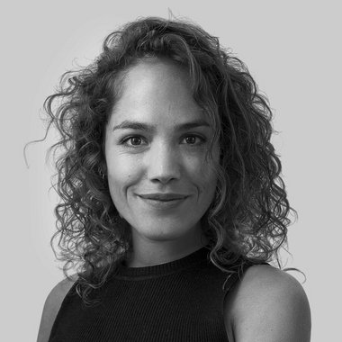 Josefina A. - Freelance Motion Graphic Designer