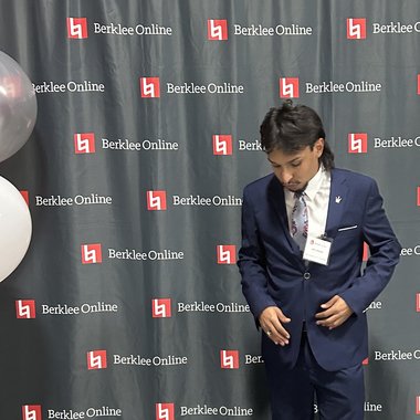 Jose J. - Freelance Music Producer