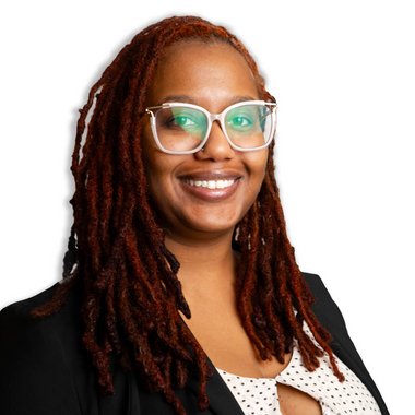 Kiera R. - Freelance Graphic Designer