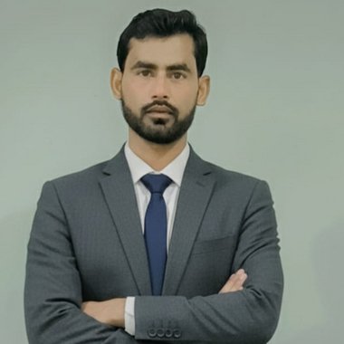 Muhammad M. - Freelance Web Developer