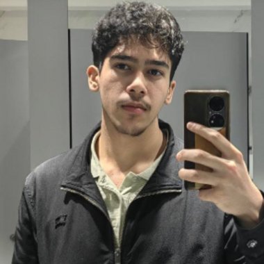 Yusuf A. - Freelance Ux Designer