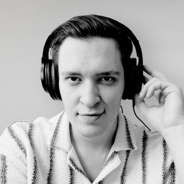 Alex G. - Freelance Music Producer