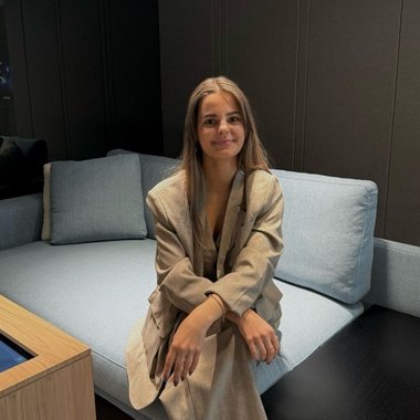 Alin A. - Freelance Digital Marketer