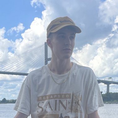 William C. - Freelance Designer
