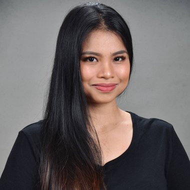 Joanna A. - Freelance Content Creator