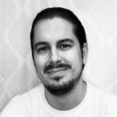 Máté S. - Freelance Animator