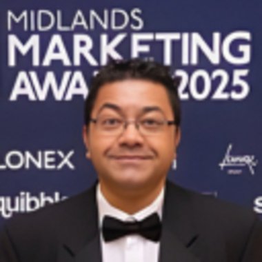 Bidhan V. - Freelance Web Designer