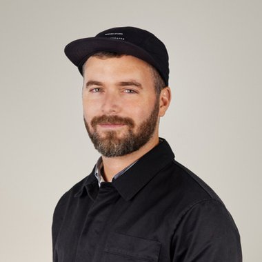 Jules T. - Freelance Brand Designer