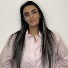 Seyedeh Dorsa Hejri