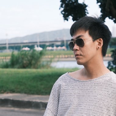 Max L. - Freelance Art Director