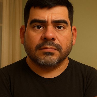 alex m. - Freelance 3d Visualizer