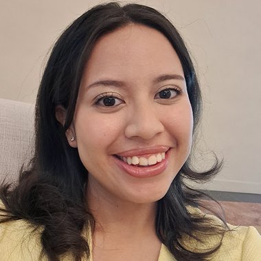 Ana M. - Freelance Graphic Designer