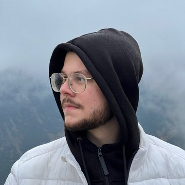 Kirill R. - Freelance Video Editor