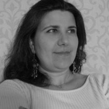 Veronica B. - Freelance Ux Designer