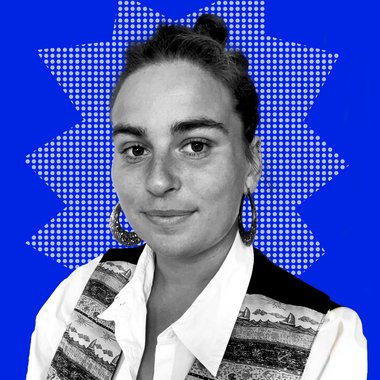 marionbaisnee - Freelance Brand Designer