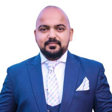 Apurvavitra - Freelance Digital Marketer