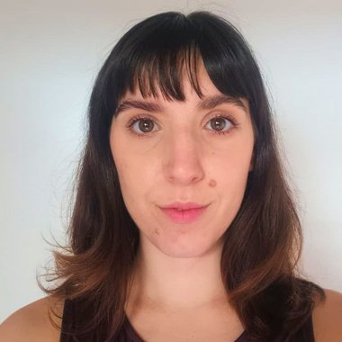 Rocío G. - Freelance Marketing Strategist