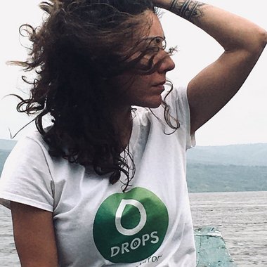 Stéphanie P. - Freelance Designer