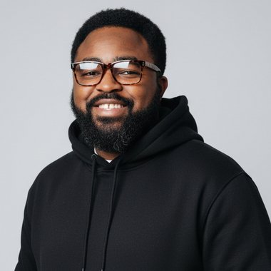 Temitope D. - Freelance Web Developer