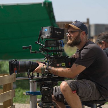 Uroš M. - Freelance Camera Operator