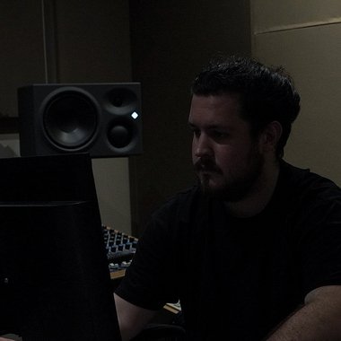 Ignacio G. - Freelance Mixing Engineer