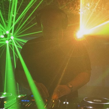 Connor R. - Freelance Audio Engineer