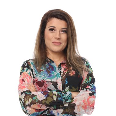 Raya S. - Freelance Digital Marketer