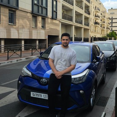 Ibrane - Freelance Logo Designer