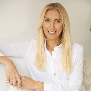 Jenny S. - Freelance Event Visualizer