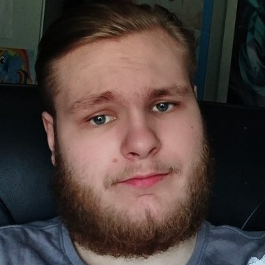 Morten J. - Freelance Voice Actor