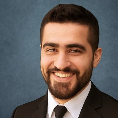 Ghadeer G. - Freelance Web Developer