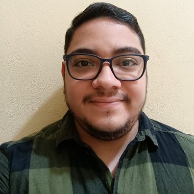 Robert L. - Freelance Front End Developer