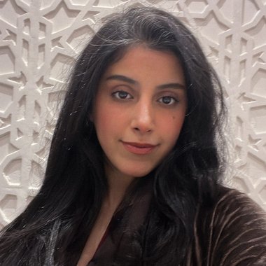 Dania - Freelance Podcast Editor