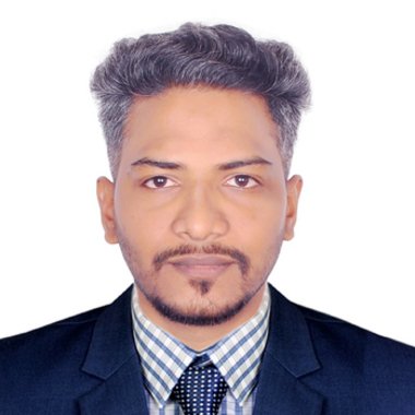 MD. S. - Freelance Animator