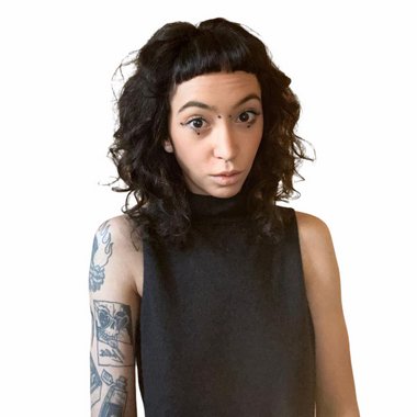 Giulia C. - Freelance Illustrator