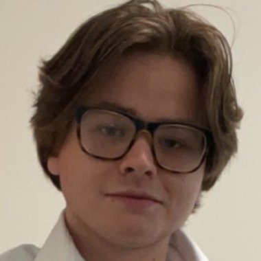 Jackson M. - Freelance Audio Engineer