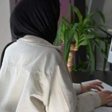 Laraib S. - Freelance Book Illustrator