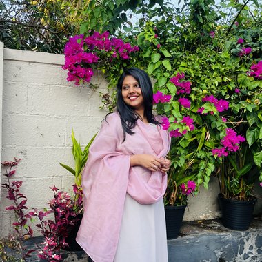 Shayona S. - Freelance Illustrator