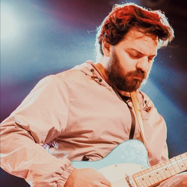 Hamza S. - Freelance Film Composer