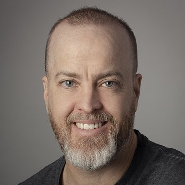 Spike B. - Freelance Podcast Producer