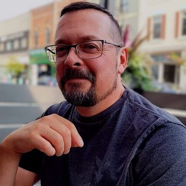 Brill P. - Freelance Developer